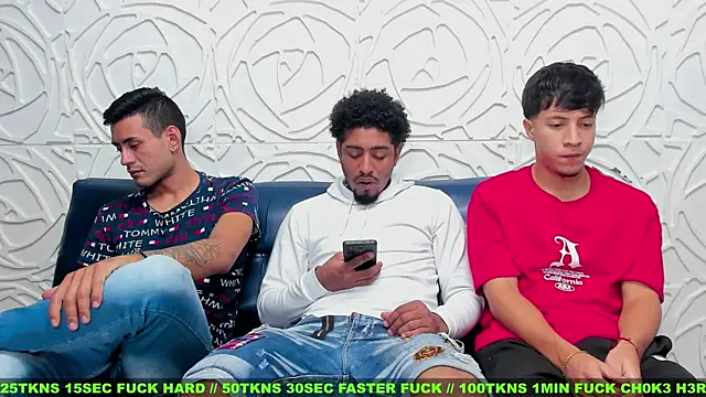 Snapshot of Sex_orgy01 chatting on 18, 2, 2025 Sex orgy01 online show from 18, 2, 2025