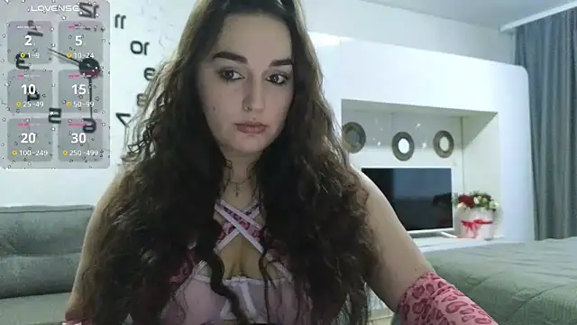 Snapshot of me_lissa_sun13 chatting on 6, 12, 2024 me lissa sun13 online show from 6, 12, 2024