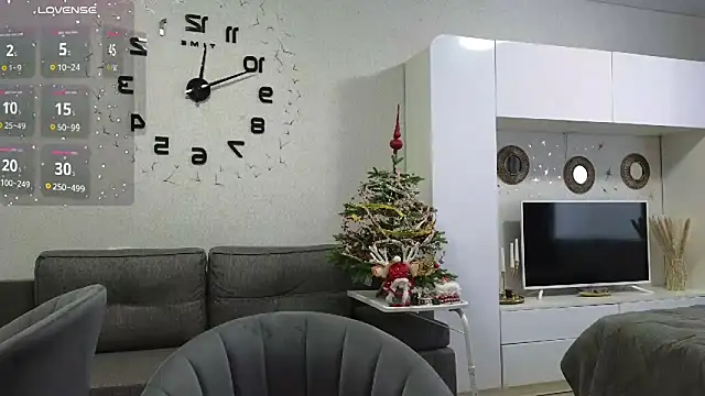 Snapshot of me_lissa_sun13 chatting on 10, 12, 2024 me lissa sun13 online show from 10, 12, 2024