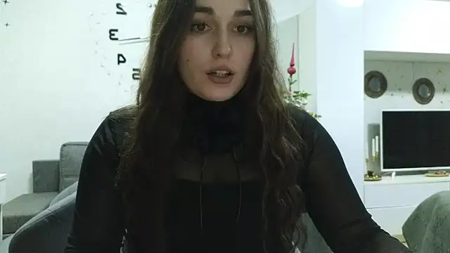 Snapshot of me_lissa_sun13 chatting on 21, 12, 2024 me lissa sun13 online show from 21, 12, 2024