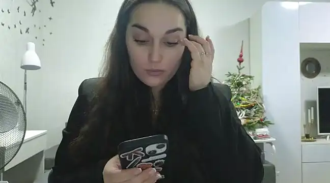 Snapshot of me_lissa_sun13 chatting on 9, 1, 2025 me lissa sun13 online show from 9, 1, 2025