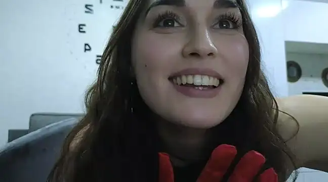 Snapshot of me_lissa_sun13 chatting on 11, 1, 2025 me lissa sun13 online show from 11, 1, 2025