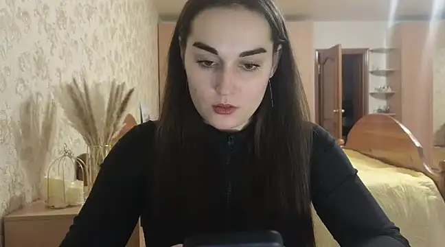 Snapshot of me_lissa_sun13 chatting on 26, 1, 2025 me lissa sun13 online show from 26, 1, 2025