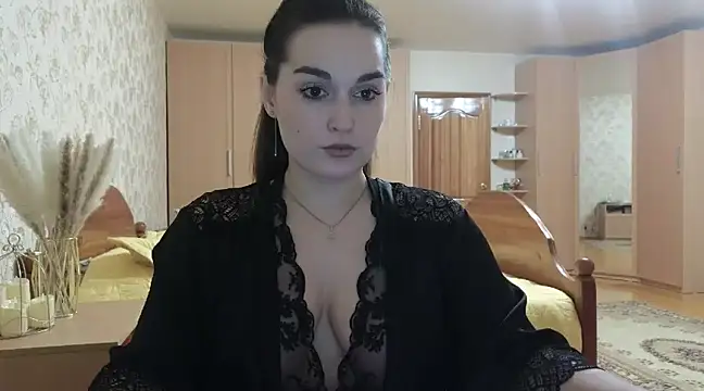 Snapshot of me_lissa_sun13 chatting on 28, 1, 2025 me lissa sun13 online show from 28, 1, 2025