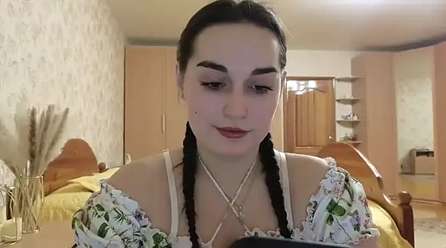 Snapshot of me_lissa_sun13 chatting on 30, 1, 2025 me lissa sun13 online show from 30, 1, 2025