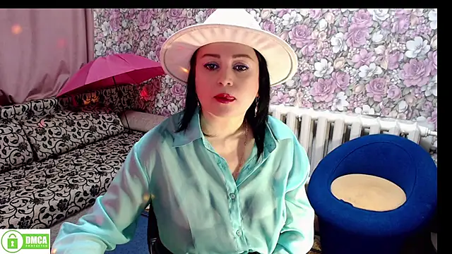 Julia-ru online show from 25, 1, 2025