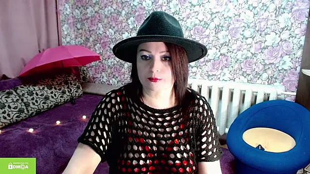 Julia-ru online show from 23, 10, 2025
