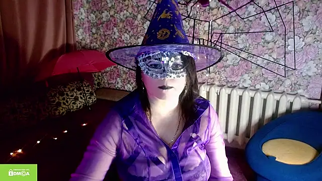 Julia-ru online show from 1, 11, 2025