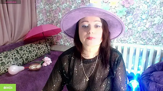 Julia-ru online show from 12, 2, 2026