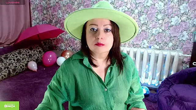 Julia-ru online show from 20, 2, 2026