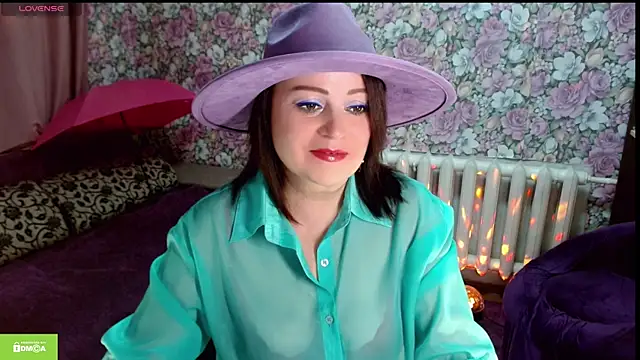 Julia-ru online show from 5, 6, 2026