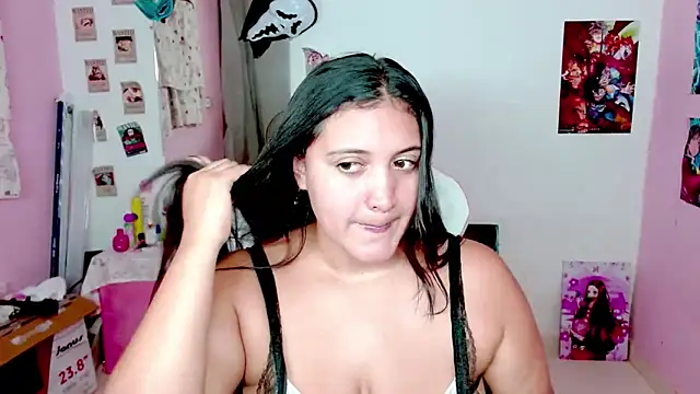 melody-tarly online show from 3, 2, 2026