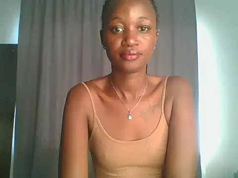 MissLilly1 online show from 2, 10, 2025