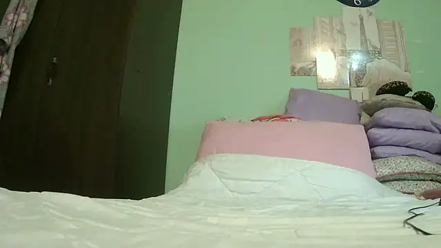 SexyGioconda online show from 20, 9, 2025