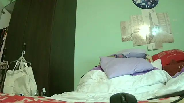 SexyGioconda online show from 3, 4, 2026