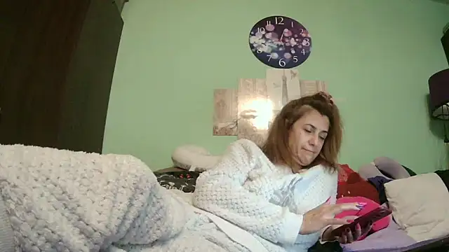 Snapshot of SexyGioconda chatting on 20, 4, 2026 SexyGioconda online show from 20, 4, 2026