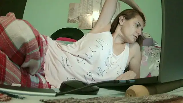 Snapshot of SexyGioconda chatting on 10, 5, 2026 SexyGioconda online show from 10, 5, 2026