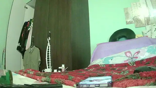 Snapshot of SexyGioconda chatting on 14, 5, 2026 SexyGioconda online show from 14, 5, 2026