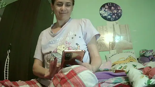 Snapshot of SexyGioconda chatting on 14, 5, 2026 SexyGioconda online show from 14, 5, 2026
