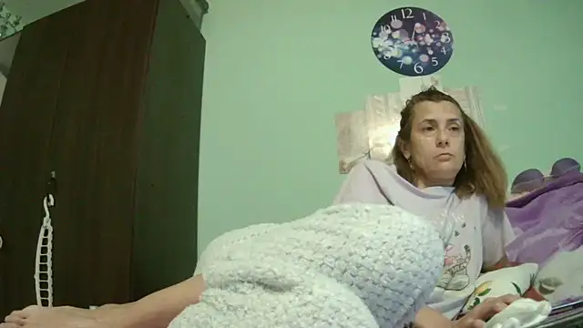 Snapshot of SexyGioconda chatting on 25, 5, 2026 SexyGioconda online show from 25, 5, 2026