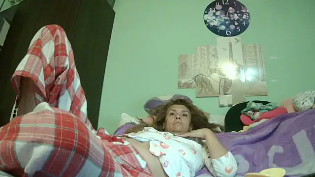 Snapshot of SexyGioconda chatting on 10, 7, 2026 SexyGioconda online show from 10, 7, 2026