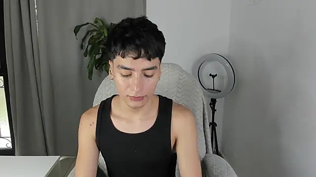 sebas rose online show from 22, 10, 2025