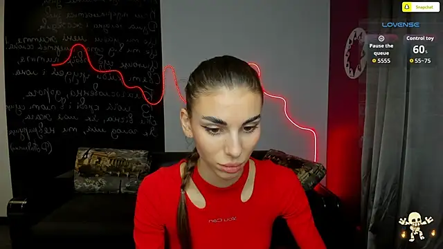 EmmyGreans online show from 1, 12, 2025