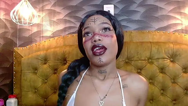 CrystalBrooke3x online show from 28, 10, 2025