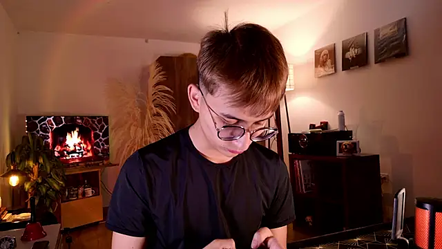 Mr evan1 online show from 2, 11, 2025