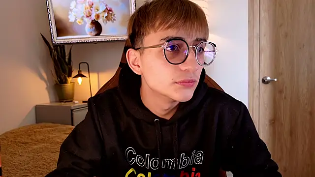 Mr evan1 online show from 17, 11, 2025