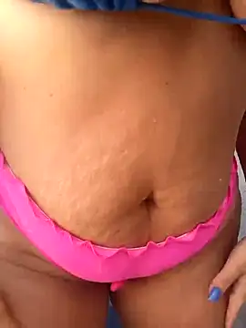 Escarlate4you  online show from 15, 2, 2025