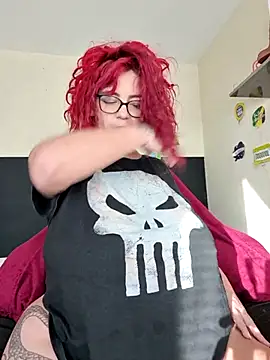 Snapshot of Escarlate4you_ chatting on 23, 6, 2026 Escarlate4you online show from 23, 6, 2026