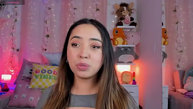  dayana miler online show from 3, 3, 2026