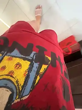 May-Squirt online show from 8, 4, 2026