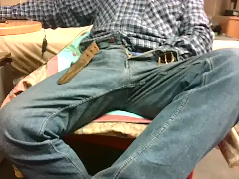 Giulio35 Pika online show from 12, 1, 2026