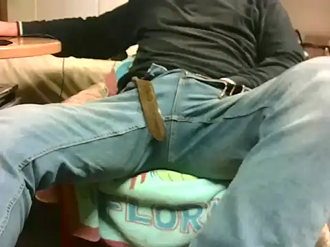 Giulio35 Pika online show from 15, 3, 2026