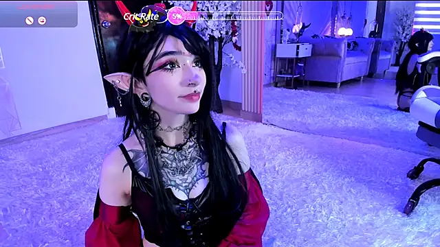 zephirahabney online show from 15, 3, 2025