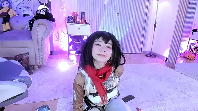 zephirahabney online show from 16, 10, 2025