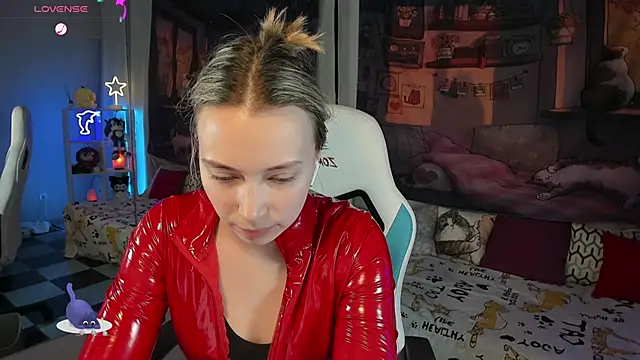 Snapshot of TiffanyBatson chatting on 12, 1, 2025 TiffanyBatson online show from 12, 1, 2025