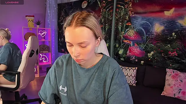 Snapshot of TiffanyBatson chatting on 11, 2, 2025 TiffanyBatson online show from 11, 2, 2025