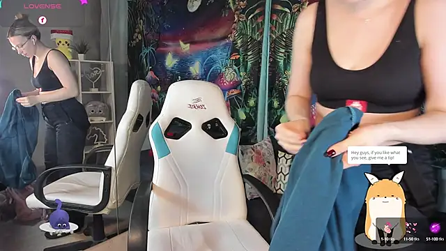 Snapshot of TiffanyBatson chatting on 12, 2, 2025 TiffanyBatson online show from 12, 2, 2025