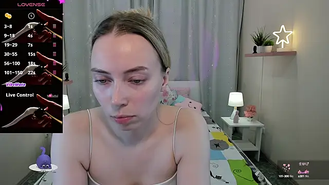 Snapshot of TiffanyBatson chatting on 28, 2, 2025 TiffanyBatson online show from 28, 2, 2025