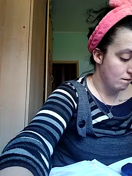 LadyMinnie online show from 16, 4, 2026