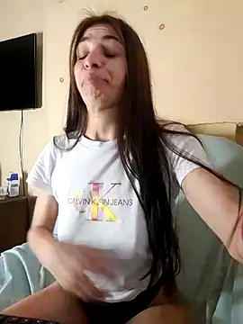 AntoniaHottie online show from 31, 1, 2025