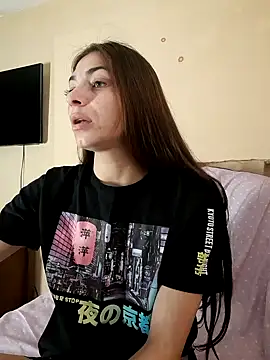 AntoniaHottie online show from 18, 3, 2025