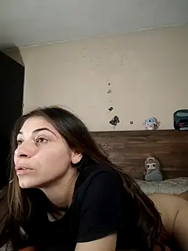 AntoniaHottie online show from 24, 10, 2025