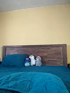 AntoniaHottie online show from 20, 2, 2026