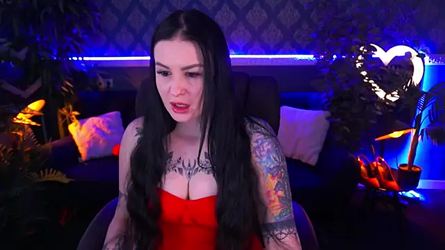 Snapshot of AmberDismond chatting on 10, 3, 2025 AmberDismond online show from 10, 3, 2025