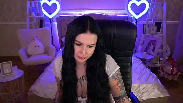 Snapshot of AmberDismond chatting on 18, 3, 2025 AmberDismond online show from 18, 3, 2025