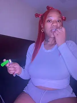 Snapshot of KiDaBrat chatting on 5, 2, 2025 KiDaBrat online show from 5, 2, 2025